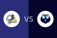 坎伯诺尔德vs喀里多尼亚勇士比分预测分析 2025/12/24