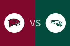 马里兰东海岸大学vs瓦格纳大学比分预测分析 2025/12/18