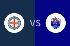 墨尔本城女足vs狮城水手女足回放录像 2025/11/13