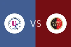 费路尔女篮vs圣基奥云尼女篮比分预测分析 2025/12/19