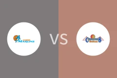 凯恩斯马林鱼vs布里斯班首都比分预测分析 2025/05/17
