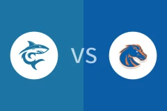 夏威夷太平洋大学vs博伊西州立大学比分预测分析 2025/11/04