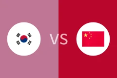 韩国女篮vs中国女篮比分预测分析 2025/07/15