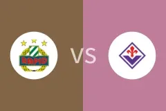 维也纳快速vs佛罗伦萨回放录像 2025/10/24