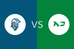 达科他州立大学vs北达科他大学比分预测分析 2025/12/29