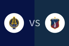 安格斯图拉FCvs莫纳加斯B队比分预测分析 2025/07/13
