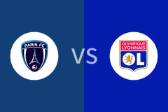 巴黎FCvs里昂回放录像 2025/10/30