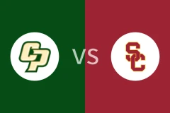 加州科大vs南加州大学比分预测分析 2025/11/04