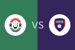 冈比亚港vs萨姆格尔FC比分预测分析 2025/12/23