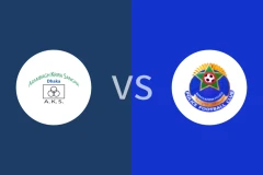 阿安姆巴格vs孟加拉国警察比分预测分析 2025/12/26