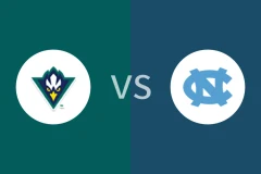 北卡大学威明顿分校女篮vs北卡罗来纳女篮比分预测分析 2025/12/18