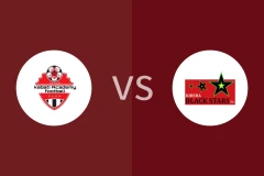 卡巴蒂青年vs基贝拉黑星比分预测分析 2025/11/30