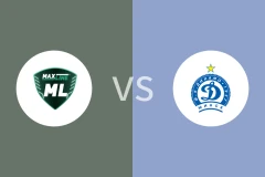 ML麦克斯林vs明斯克迪纳摩比分预测分析 2025/07/03
