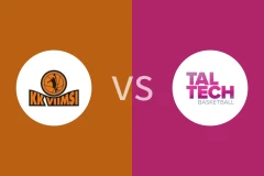 维米斯vsTTU塔林比分预测分析 2025/11/02