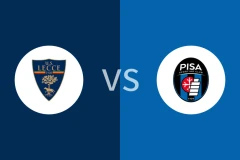 莱切vs比萨比分预测分析 2025/12/13