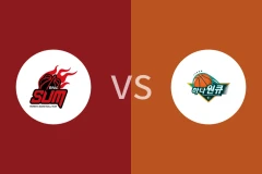 BNK釜山萨姆女篮vs富川KEB女篮比分预测分析 2025/12/17