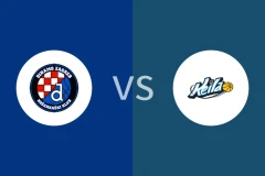 萨格勒布迪那摩vs凯拉库尔贝特比分预测分析 2025/12/17