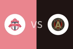 多伦多FCvs亚特兰大联比分预测分析 2025/07/13