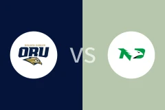 奥罗尔罗伯茨大学vs北达科他大学比分预测分析 2026/01/02