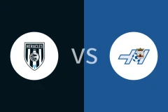 赫拉克勒斯vs霍赫芬比分预测分析 2025/12/17