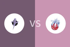 湖滨闪电女篮vs东珀斯老鹰女篮比分预测分析 2025/06/28