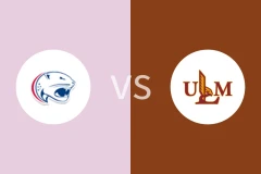 南阿拉巴马vs路易斯安那门罗大学比分预测分析 2025/12/18