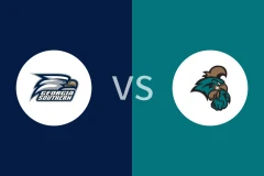 乔治亚南方学院vs卡罗莱纳海岸大学比分预测分析 2026/01/02