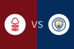 诺丁汉森林vs曼城比分预测分析 2025/12/27