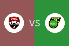 特立尼达和多巴哥vs牙买加比分预测分析 2025/11/14