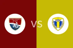 布莱乔vs佩特罗鲁 II比分预测分析 2025/11/21