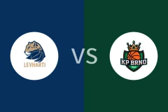 霍穆托夫猎豹女篮vsKP布尔诺女篮比分预测分析 2025/11/02