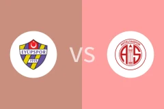 伊尤斯堡vs安塔利亚比分预测分析 2025/11/04