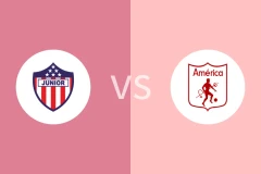 巴兰基亚青年vs卡利美洲比分预测分析 2025/12/05