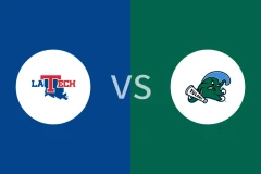 路易斯安那理工大学vs杜兰大学比分预测分析 2025/12/18