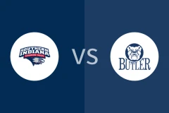 南印第安纳大学vs巴特勒大学比分预测分析 2025/11/06