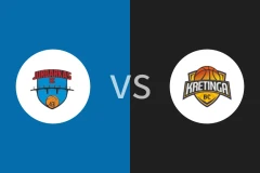 尤尔巴科vs克雷廷加比分预测分析 2025/12/19