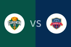 江原FCvs水原FC比分预测分析 2025/05/03