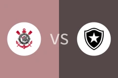 科林蒂安vs博塔弗戈比分预测分析 2025/11/04