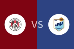 索菲亚火车头vs阿尔达比分预测分析 2025/11/28