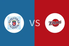 赫塞戈瓦克vs塔米斯比分预测分析 2025/12/28