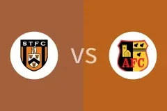 斯特拉特福镇vs艾华乔奇比分预测分析 2025/12/27