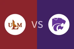 路易斯安那门罗大学vs堪萨斯州立大学比分预测分析 2025/12/29