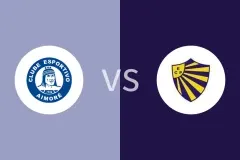 艾莫里vsEC佩洛塔斯比分预测分析 2025/11/21