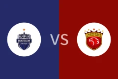 武里南联vs上海海港回放录像 2025/11/04