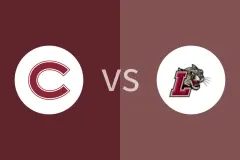 科尔盖特大学vs拉法叶学院比分预测分析 2026/01/01