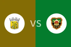 埃什盖拉女篮vs科英布罗斯女篮比分预测分析 2025/12/14