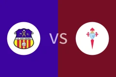 圣特安德雷vs塞尔塔比分预测分析 2025/12/05