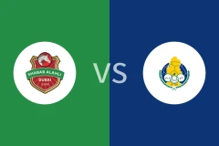 迪拜青年国民vs加拉法回放录像 2025/11/25