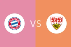 拜仁vs斯图加特比分预测分析 2024/10/20