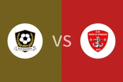 AB巴里卡vs马尔萨埃尔哈贾杰比分预测分析 2025/12/05